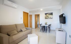 Aparthotel Bcl Levante Club